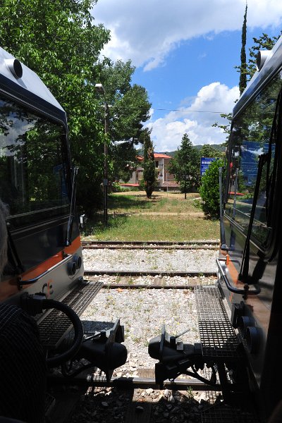 2014.06.18 Zahnradbahn in Griechenland Diakopto–Kalavryta (92)